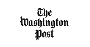 Washington Post Logo